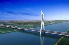 我國橋梁防腐涂裝材料發(fā)展