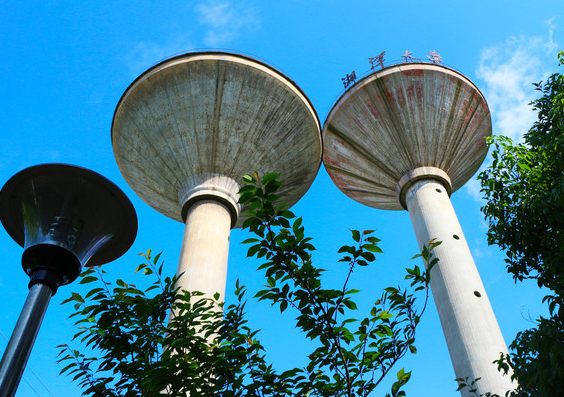 冷水塔OM涂料為例介紹防腐施工工藝