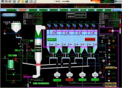 不冒煙的煙囪-廣州石化煙囪脫硫紀(jì)實(shí)